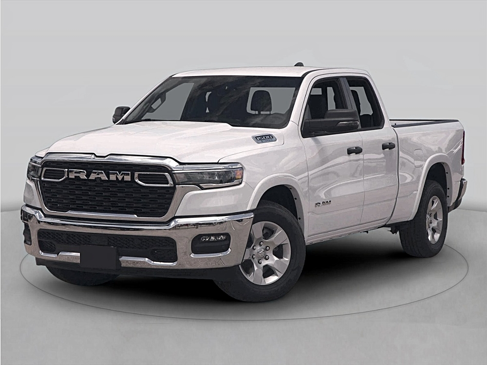 ram ram 1500 pickup 2026 3C6SRFFP9T4150705 image ram ram 1500 pickup 2026 3C6SRFFP9T4150705 image